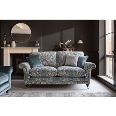 Parker Knoll Burghley Large 2 Seater Sofa