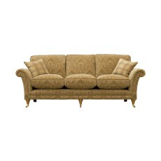Parker Knoll Burghley Grand 4 Seater Sofa