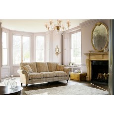 Parker Knoll Burghley Grand 4 Seater Sofa