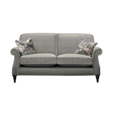 Parker Knoll Eastbury Formal Back Large 2 Seater Sofa