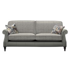 Parker Knoll Eastbury Formal Back Grand 4 Seater Sofa
