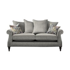 Parker Knoll Eastbury Pillow Back Large 2 Seater Sofa