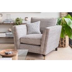 Parker Knoll Harlow Armchair
