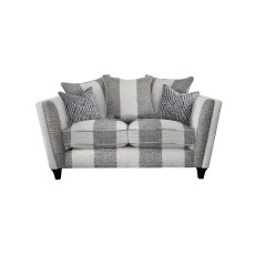 Parker Knoll Harlow Pillow Back 2 Seater Sofa