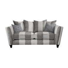 Parker Knoll Harlow Pillow Back Large 2 Seater Sofa