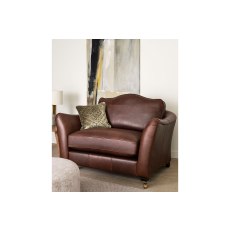 Parker Knoll Harriet Snuggler Chair Parker Knoll Harriet Snuggler Chair