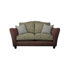 Parker Knoll Harriet Formal Back 2 Seater Sofa