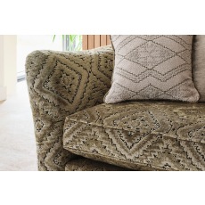 Parker Knoll Harriet Pillow Back 2 Seater Sofa