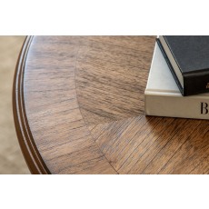 Gallery Direct Highgrove Coffee Table