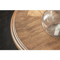 Gallery Direct Highgrove Side Table