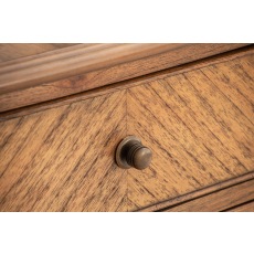 Gallery Direct Highgrove Large 3 Door Sideboard