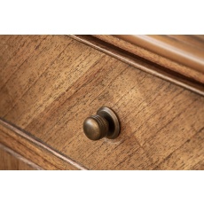 Gallery Direct Highgrove Small 2 Door Sideboard