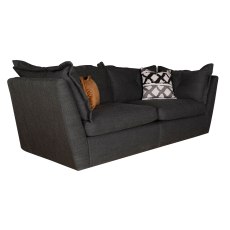 Sumatra FeatherFlex 4 Seater Modular Sofa