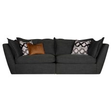 Sumatra FeatherFlex 4 Seater Modular Sofa