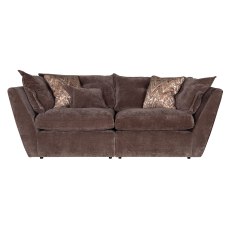 Sumatra FeatherFlex 3 Seater Modular Sofa
