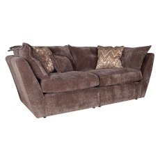 Sumatra FeatherFlex 3 Seater Modular Sofa
