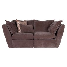 Sumatra FeatherFlex 2 Seater Modular Sofa