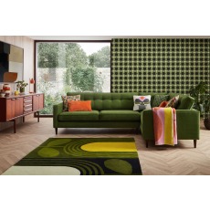 Orla Kiely Ebben Sofa - Corner Group