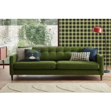 Orla Kiely Ebben Sofa - Extra Large