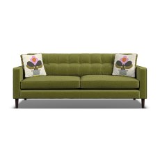 Orla Kiely Ebben Sofa - Large