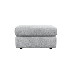 G Plan Laurie Fabric Storage Footstool G Plan Laurie Fabric Storage Footstool