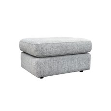 G Plan Laurie Fabric Storage Footstool