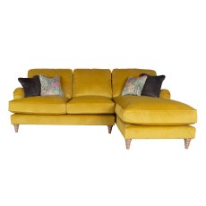 Bounty ExtraFlex Chaise Sofa