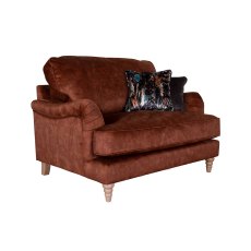 Bounty ExtraFlex Love Chair