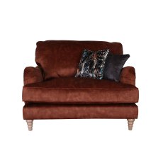 Bounty ExtraFlex Love Chair