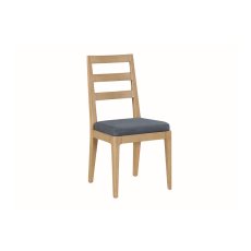 Cotswold Oak Dining Chair