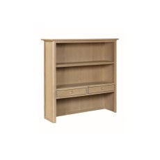 Cotswold Oak Double Dresser Top Cotswold Oak Double Dresser Top