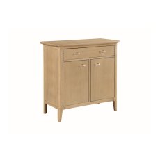 Cotswold Oak Small Sideboard