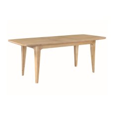 Cotswold Oak 1.6m Dining Table Set