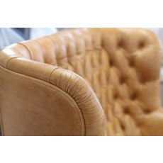 Tetrad Mackenzie Harris Tweed Petit Sofa