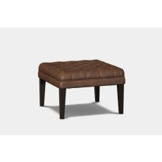 Tetrad Mackenzie Heritage Buttoned Stool