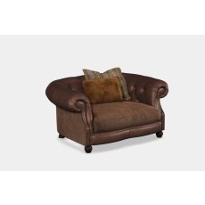 Tetrad Heritage Kensington Snuggler Chair
