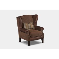 Tetrad Heritage Kensington Wing Chair