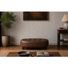 Tetrad Heritage Kensington Stool