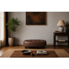 Tetrad Heritage Kensington Stool
