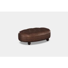 Tetrad Heritage Kensington Stool