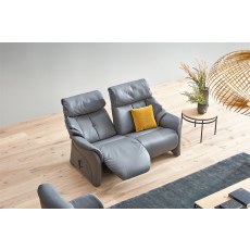 Himolla Chester 2 Seater Sofa