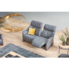 Himolla Chester 2 Seater Sofa