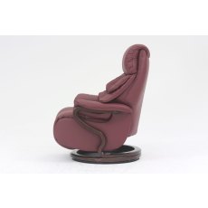 Himolla Chester Relax 75cm Arm Chair