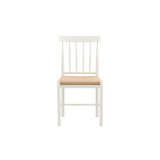 Gallery Direct Eton Painted White Dining Chair Gallery Direct Eton Painted White Dining Chair