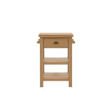 Gallery Direct Eton Natural Butchers Block