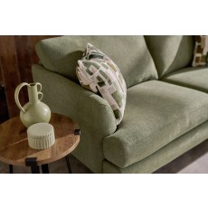 Jonas Fabric Large 5 Seater Corner Sofa Group Jonas Fabric Large 5 Seater Corner Sofa Group