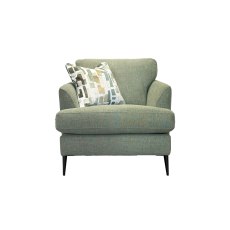 Jonas Fabric Standard Chair Jonas Fabric Standard Chair
