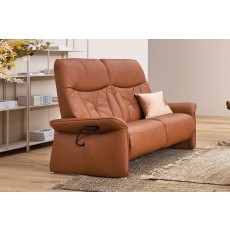 Himolla Lupo 4495 Cumuly 3 Seater Sofa - 46cm Seat Height