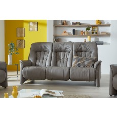 Himolla Rhine 4350 Cumuly 3 Seater Sofa