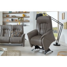 Himolla Rhine 4350 Cumuly Lift & Rise Chair